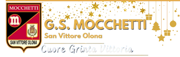 G.S. Mocchetti Calcio